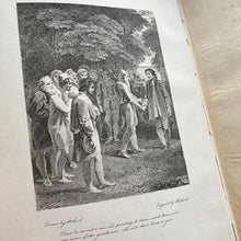 Load image into Gallery viewer, 1925 The Farther Adventures of Robinson Crusoe Classic Literature Book