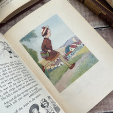 Load image into Gallery viewer, 1946 Ameliaranne Bridesmaid by Ethelberta Morris; Beautifully Illustrated First Edition