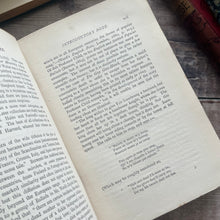 Load image into Gallery viewer, 1888 Ballads of the North Countrie Edited by Graham Tomson