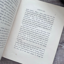 Load image into Gallery viewer, 1861 Chrysal A Story With an End by Frances Freeling Broderip; Illustrated Book