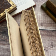 Load image into Gallery viewer, The Mystic Rose From The Garden of the King by Fairfax Cartwright Rare Edition