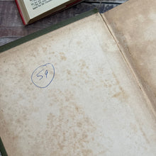 Load image into Gallery viewer, A True Gentlewoman by Emma Marshall; Antique Pictorial Binding