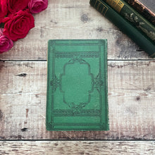 Load image into Gallery viewer, 1880 Shirley by Currer Bell (Charlotte Bronte) Victorian 19th Century Book