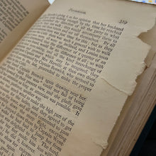 Load image into Gallery viewer, Rare Northanger Abbey and Persuasion by Jane Austen Antique Book Steventon Edition