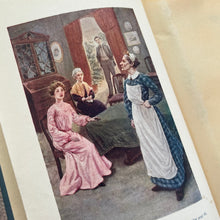 Load image into Gallery viewer, By the Path of the Storm by Dorothy Baird Beautiful Pictorial Floral Binding