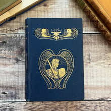 Load image into Gallery viewer, 1898 Allegories by Frederic W Farrar Illustrated 19th Century Book