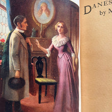 Load image into Gallery viewer, Danesbury House by Mrs Henry Wood Beautiful Cloth Binding