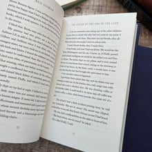 Load image into Gallery viewer, The Ocean at the End of the Lane by Neil Gaiman SIGNED Limited Edition Slipcase