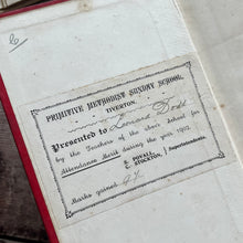 Load image into Gallery viewer, Tales of Our Village by Miss Mitford Floral Binding from The Garland Library