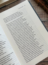 Load image into Gallery viewer, The Odyssey by Homer; Cranford Collection Hardback with Sprayed Edges