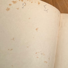 Load image into Gallery viewer, 1899 Pride and Prejudice by Jane Austen Rare AA Turbayne Binding