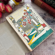 Load image into Gallery viewer, 1917 Corners of Grey Old Gardens by Margaret Waterfield Cover Design by Jessie King