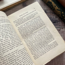 Load image into Gallery viewer, Baron and Squire by S.M.S Clarke Late Edwardian Antique Book Pictorial Binding