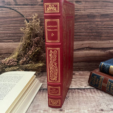 Load image into Gallery viewer, Tales of All Countries and Other Stories by Anthony Trollope 1984 Full Leather Book