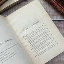Load image into Gallery viewer, Sunday Evenings at Home Stories From History...Late Victorian Book