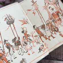 Load image into Gallery viewer, Another Book of Verse for Children Illustrated Edwardian Book