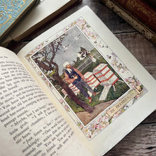 Load image into Gallery viewer, 1908 The Queen Bee and Other Nature Tales Translated from the Danish of Carl Ewald