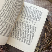 Load image into Gallery viewer, 1906 Silas Marner, The Lifted Veil and Brother Jacob by George Eliot Quarter Vellum