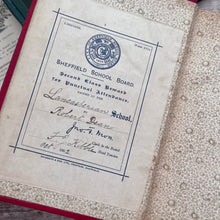 Load image into Gallery viewer, 1899 Half Hours on the Quarter Deck; Late Victorian Illustrated Book
