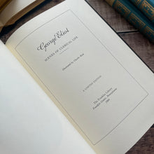 Load image into Gallery viewer, 1984 Scenes of Clerical Life by George Eliot Full Leather Book by Franklin Library