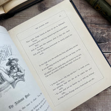 Load image into Gallery viewer, 1874 The Book of Ballads; Twelfth Edition Illustrated Book