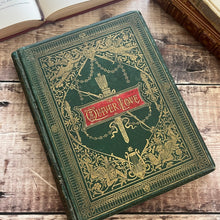 Load image into Gallery viewer, 1876 The Quiver of Love A Collection of Valentine Poetry; Colour Plates