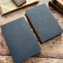 Load image into Gallery viewer, First Edition of Wives and Daughters by Mrs Elizabeth Gaskell 1866 Rare REBOUND