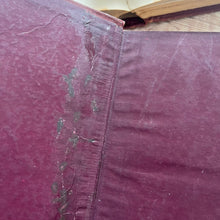 Load image into Gallery viewer, The Count of Monte Cristo by Alexandre Dumas in Two Volumes Illustrated Books