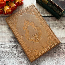 Load image into Gallery viewer, 1860 Milton's L'Allegro And Il Penseroso Illustrated by Birket Foster Victorian Book