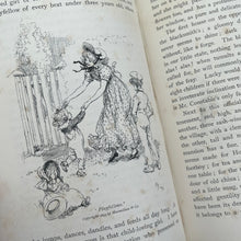 Load image into Gallery viewer, 1893 Our Village by Mary Russell Mitford Published by Macmillan Cranford Series