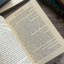 Load image into Gallery viewer, The Good Governess by Maria Edgeworth Ethel Larcombe Binding