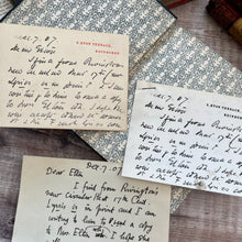 Load image into Gallery viewer, 1903 Seventeenth Century Lyrics Edited by George Saintsbury Early Edwardian