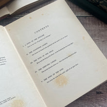 Load image into Gallery viewer, A Song of the English by Rudyard Kipling Illustrated by W Heath Robinson