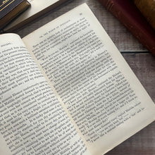 Load image into Gallery viewer, Modern Society by Catherine Sinclair Pretty Victorian Cloth Bound Book