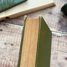 Load image into Gallery viewer, Fresh-water Aquaria Their Construction, Arrangement and Management Antique Book