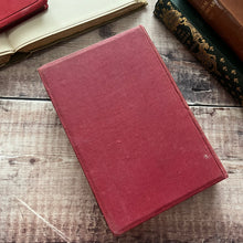 Load image into Gallery viewer, King Arthur and His Knights by Doris Ashley Illustrated by AA DIxon Antique Book