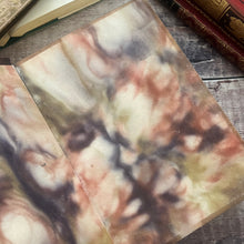 Load image into Gallery viewer, 1900 The Poetical Works of John Milton Half Leather Fine Binding with Floral Gilt