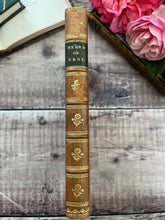 Load image into Gallery viewer, 1883 Helen of Troy, Her Life and Translation by Andrew Lang; Full Leather
