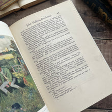 Load image into Gallery viewer, 1912 John Halifax, Gentleman AA Turbayne Binding Book