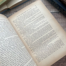 Load image into Gallery viewer, 1899 Westward Ho! By Charles Kingsley; Beautiful Late Victorian Floral Binding