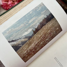 Load image into Gallery viewer, 1910 Alpine Flowers and Gardens Painted and Described Antique Book