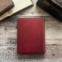 Load image into Gallery viewer, 1870 Book of Ballads by Bon Gaultier Illustrated Antique Victorian Book