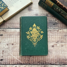 Load image into Gallery viewer, 1866 Gay's Fables by Octavius Freire Owen Victorian Book Illustrated Antique