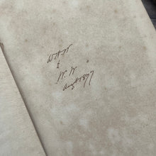 Load image into Gallery viewer, British Ferns and their Allies by Thomas Moore Mid Victorian Book with Colour Plates