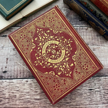 Load image into Gallery viewer, 1860 Proverbial Philosophy by Martin Tupper Antiquarian Victorian Book