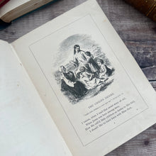 Load image into Gallery viewer, 1869 My Sunday Companion; Hymans and Poems for Sunday Reading