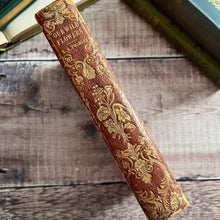 Load image into Gallery viewer, 1839 Our Wild Flowers Familiarly Described and Illustrated with Hand Coloured Plates