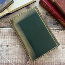 Load image into Gallery viewer, Selected Stories from Our Village by Miss Mitford Full Calf Leather School Prize Binding