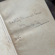 Load image into Gallery viewer, Starlight Stories told to Bright Eyes and Listening Ears Beautiful Floral Book