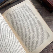 Load image into Gallery viewer, 1902 Household Physician by McGregor Robertson; Illustrated Medical Text